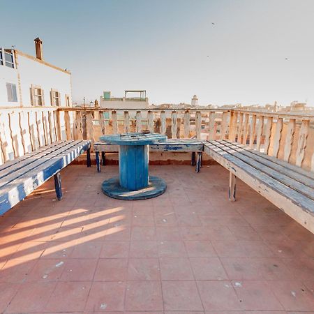Appartement La Casa De Papel à Essaouira Extérieur photo