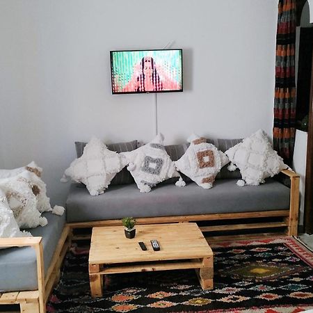 Appartement La Casa De Papel à Essaouira Extérieur photo