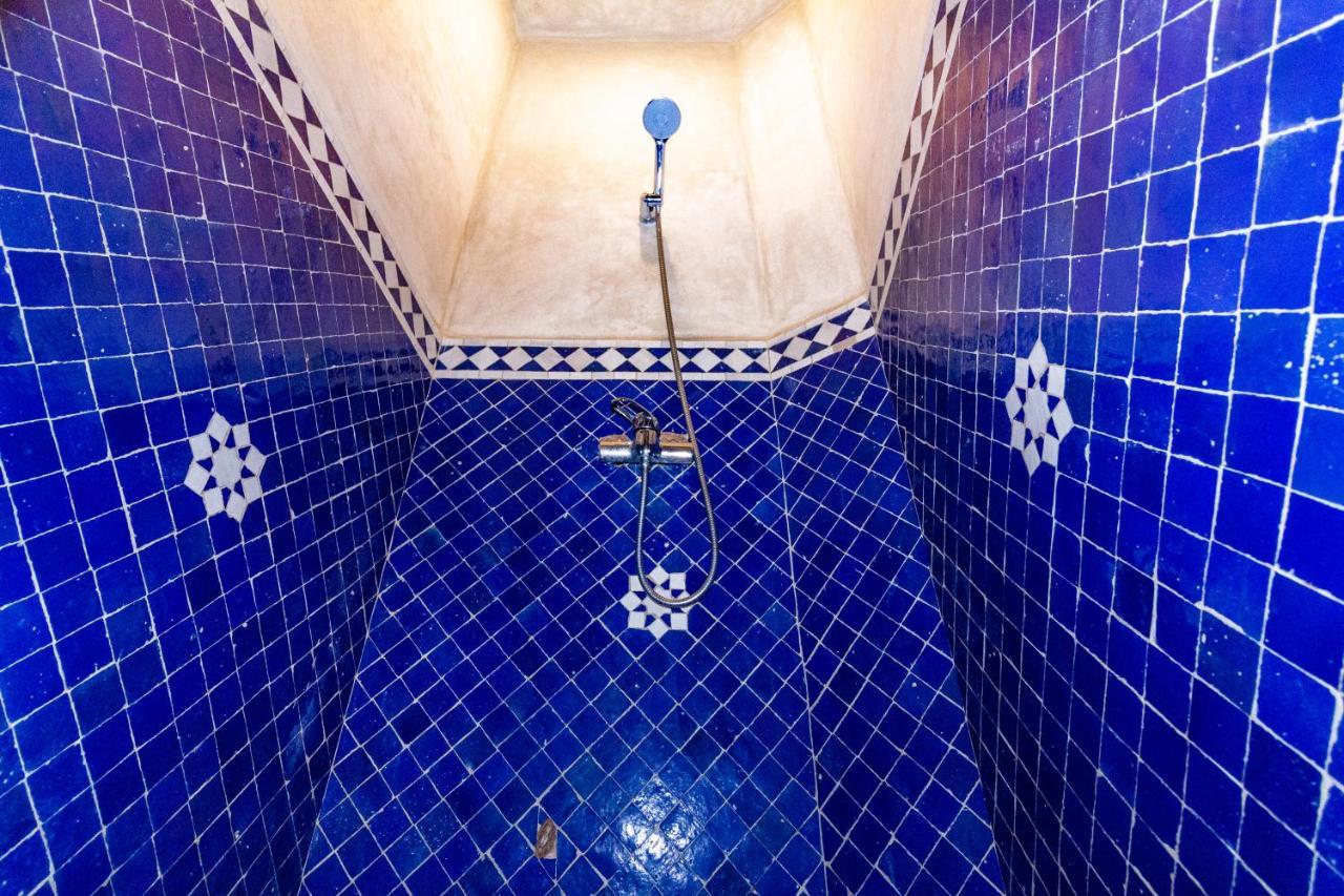 Appartement La Casa De Papel à Essaouira Extérieur photo